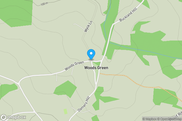 Auction Properties in Wood's Green|propertyauctions.io