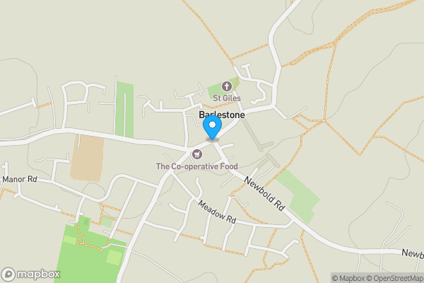 Auction Properties in Barlestone|propertyauctions.io