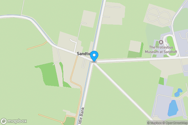 Auction Properties in Sandtoft|propertyauctions.io