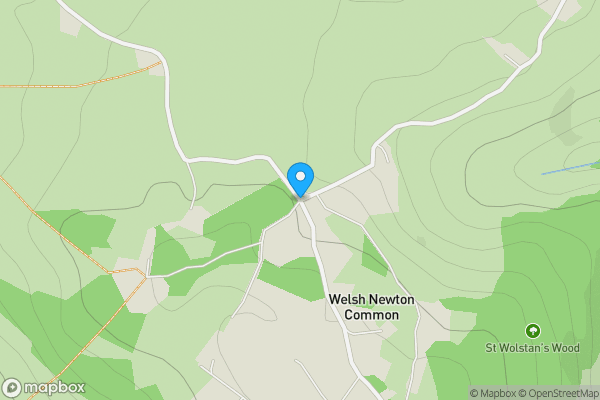 Auction Properties in Welsh Newton Common|propertyauctions.io