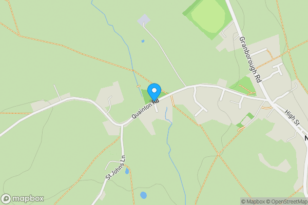 Auction Properties in North Marston|propertyauctions.io