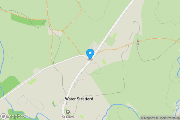 Auction Properties in Water Stratford|propertyauctions.io