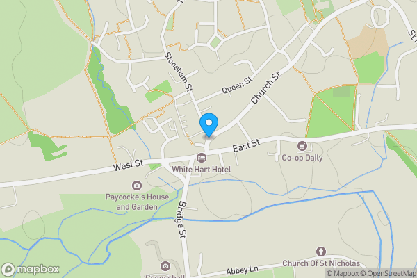 Auction Properties in Coggeshall|propertyauctions.io