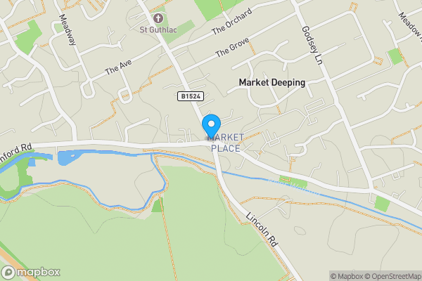 Auction Properties in Market Deeping|propertyauctions.io