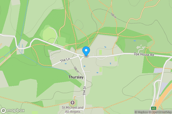Auction Properties in Thursley|propertyauctions.io