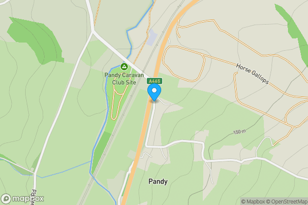 Auction Properties in Pandy|propertyauctions.io