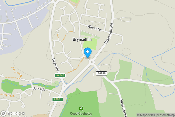 Auction Properties in Bryncethin|propertyauctions.io