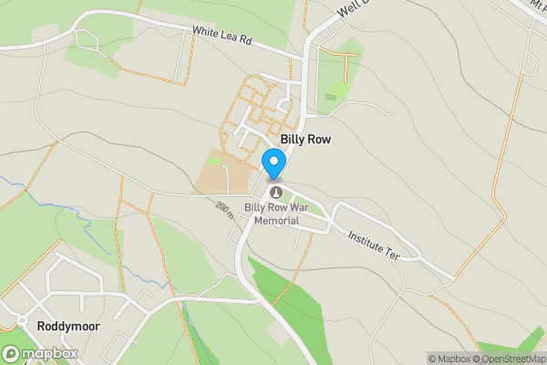 Auction Properties in Billy Row|propertyauctions.io