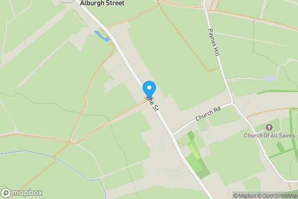 Auction Properties in Alburgh Street|propertyauctions.io