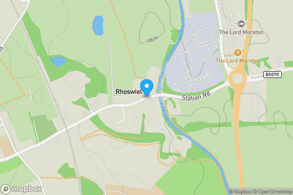 Auction Properties in Rhoswiel|propertyauctions.io