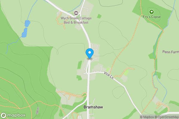 Auction Properties in Bramshaw|propertyauctions.io