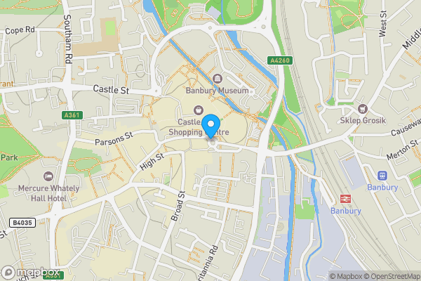 Auction Properties in Banbury|propertyauctions.io