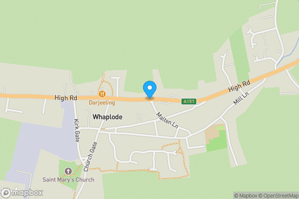 Auction Properties in Whaplode|propertyauctions.io