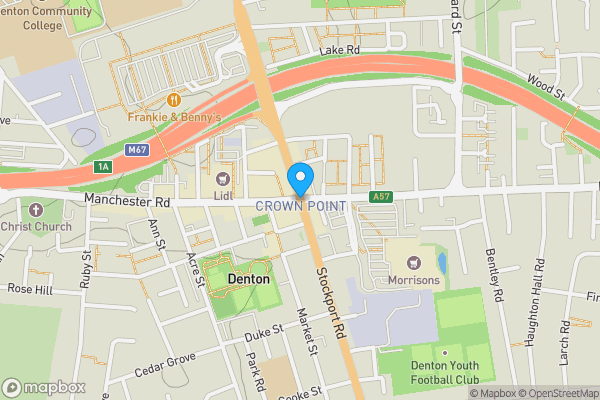 Auction Properties in M34|propertyauctions.io