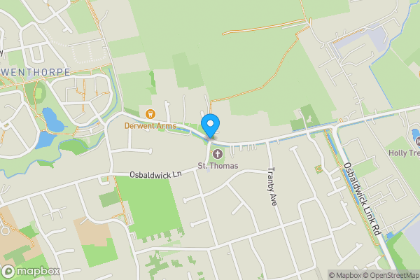 Auction Properties in YO10|propertyauctions.io