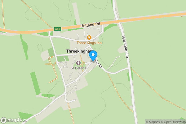 Auction Properties in Threekingham|propertyauctions.io