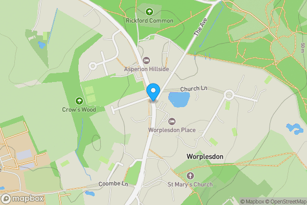 Auction Properties in Worplesdon|propertyauctions.io