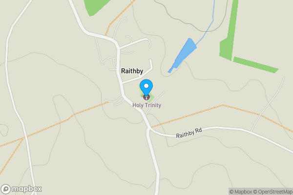 Auction Properties in Raithby by Spilsby|propertyauctions.io