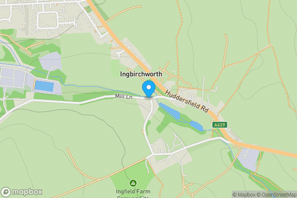 Auction Properties in Ingbirchworth|propertyauctions.io