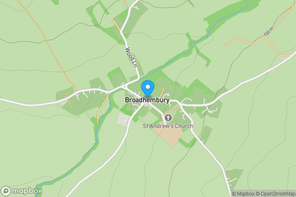 Auction Properties in Broadhembury|propertyauctions.io