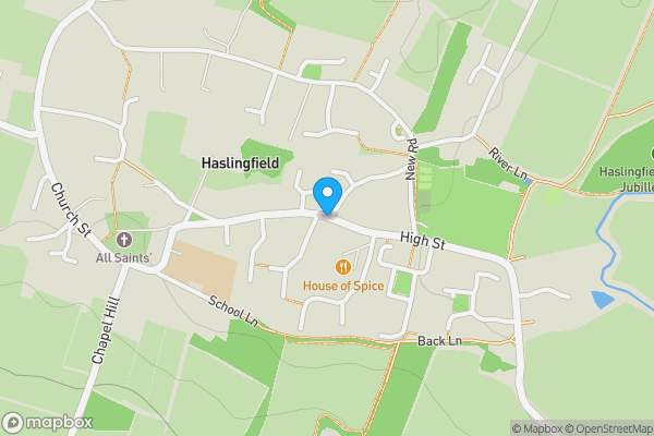 Auction Properties in Haslingfield|propertyauctions.io