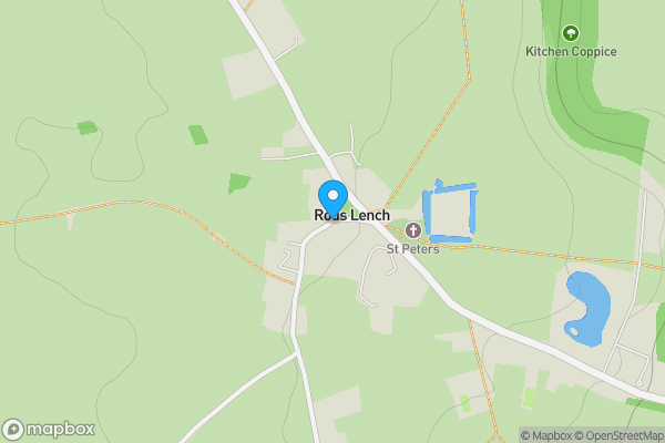 Auction Properties in Rous Lench|propertyauctions.io