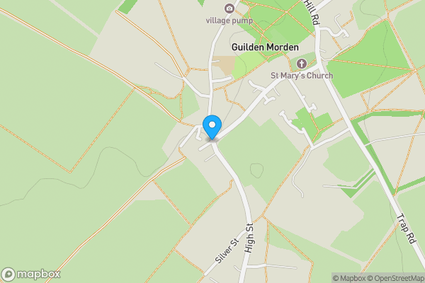 Auction Properties in Guilden Morden|propertyauctions.io