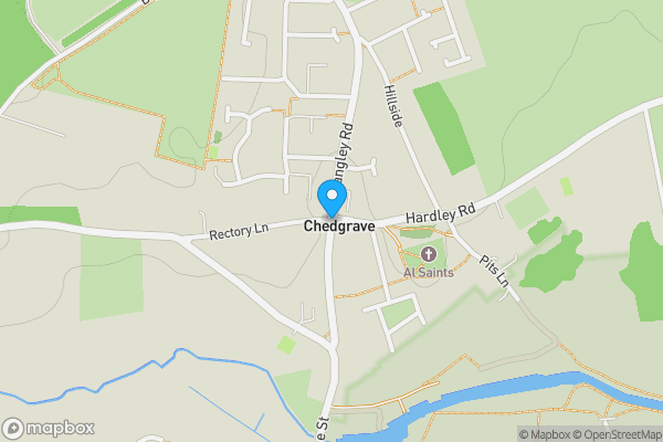 Auction Properties in Chedgrave|propertyauctions.io