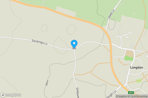 Auction Properties in Longdon|propertyauctions.io