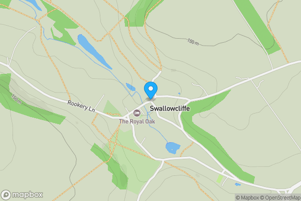 Auction Properties in Swallowcliffe|propertyauctions.io