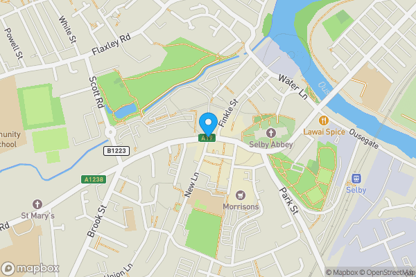 Auction Properties in Selby|propertyauctions.io