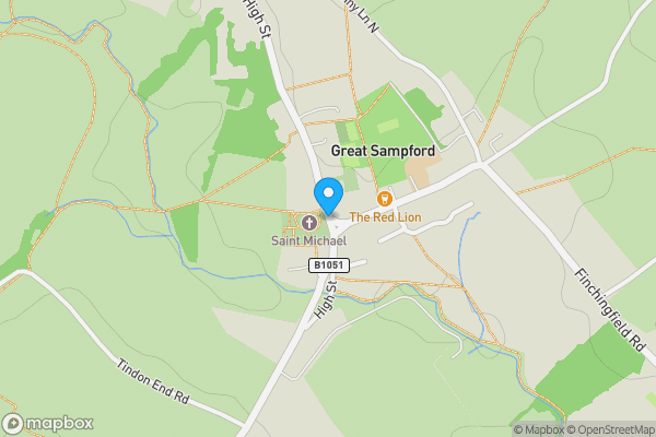 Auction Properties in Great Sampford|propertyauctions.io