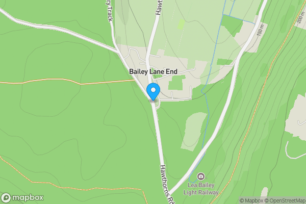 Auction Properties in Bailey Lane End|propertyauctions.io