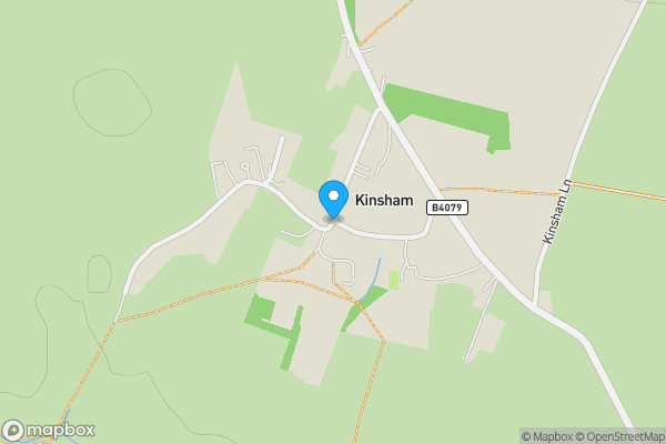 Auction Properties in Kinsham|propertyauctions.io