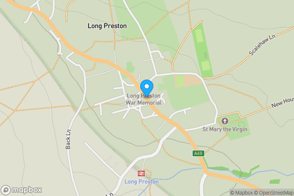 Auction Properties in Long Preston|propertyauctions.io