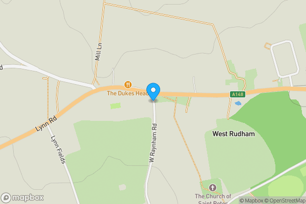 Auction Properties in West Rudham|propertyauctions.io