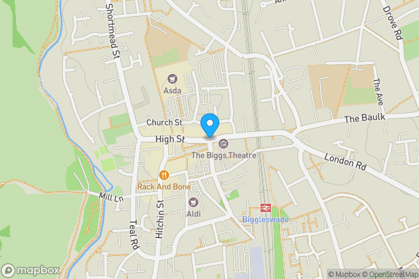 Auction Properties in Biggleswade|propertyauctions.io