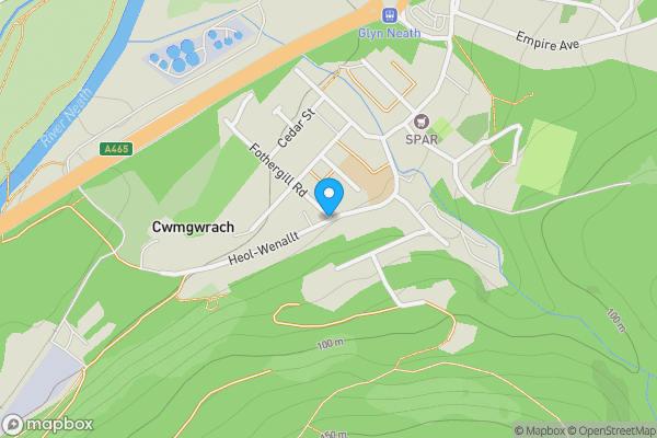 Auction Properties in Cwmgwrach|propertyauctions.io