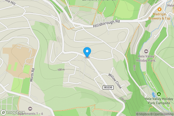 Auction Properties in Chambercombe|propertyauctions.io