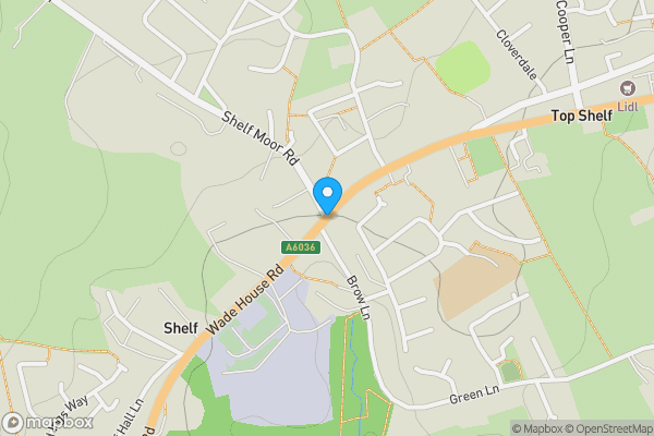 Auction Properties in HX3|propertyauctions.io