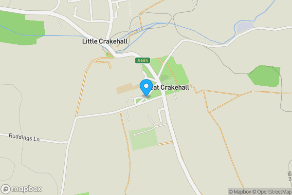 Auction Properties in Great Crakehall|propertyauctions.io