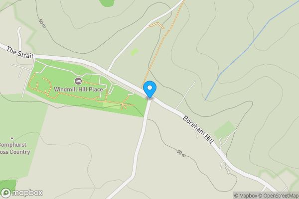 Auction Properties in Boreham Street|propertyauctions.io