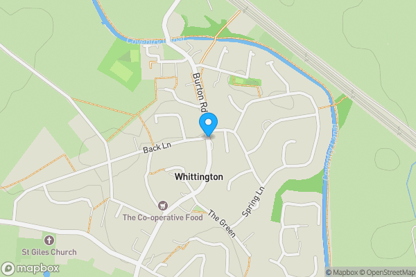 Auction Properties in Whittington|propertyauctions.io