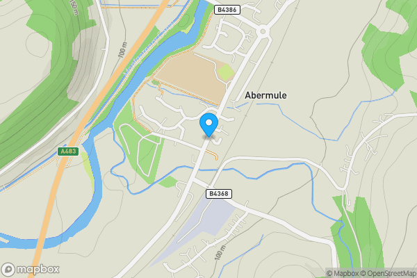 Auction Properties in Aber-miwl|propertyauctions.io