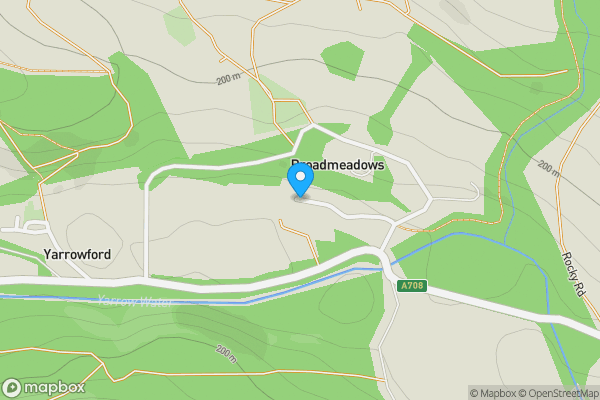 Auction Properties in Yarrowford|propertyauctions.io