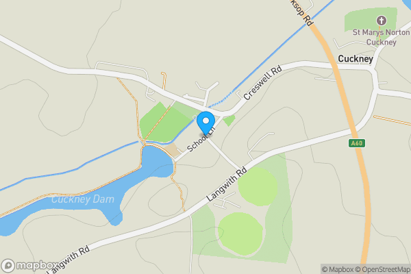 Auction Properties in Cuckney|propertyauctions.io