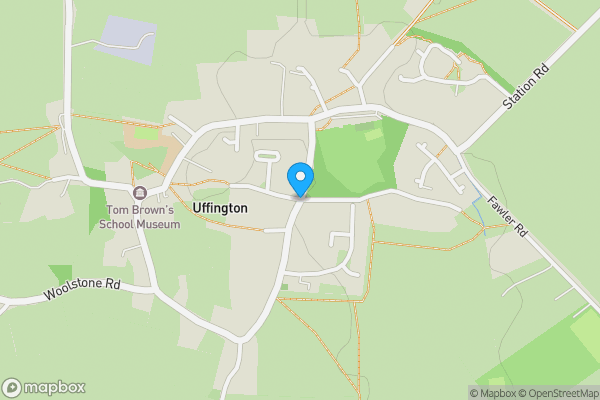 Auction Properties in Uffington|propertyauctions.io