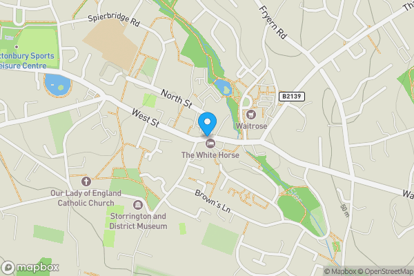 Auction Properties in Storrington|propertyauctions.io