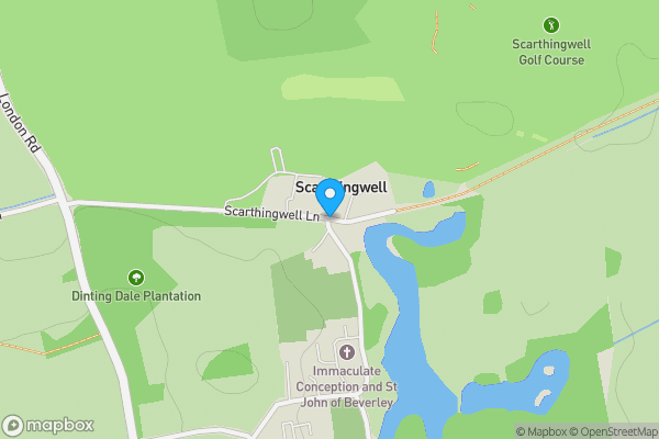 Auction Properties in Scarthingwell|propertyauctions.io