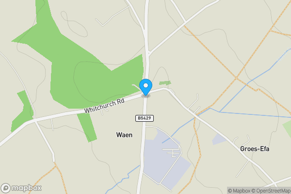 Auction Properties in Waen|propertyauctions.io